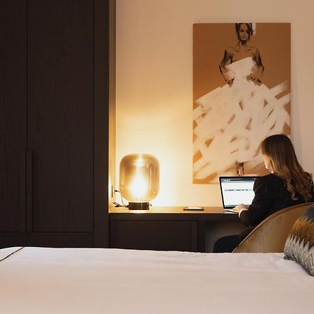 Musa Lago Di Como Sala Comacina Dış mekan fotoğraf