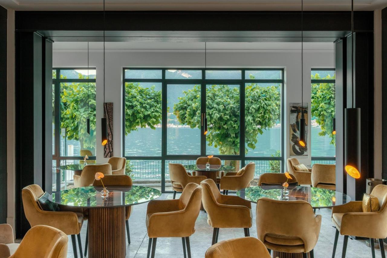 Musa Lago Di Como Sala Comacina Dış mekan fotoğraf