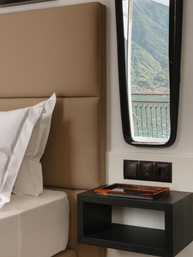 Musa Lago Di Como Sala Comacina Dış mekan fotoğraf