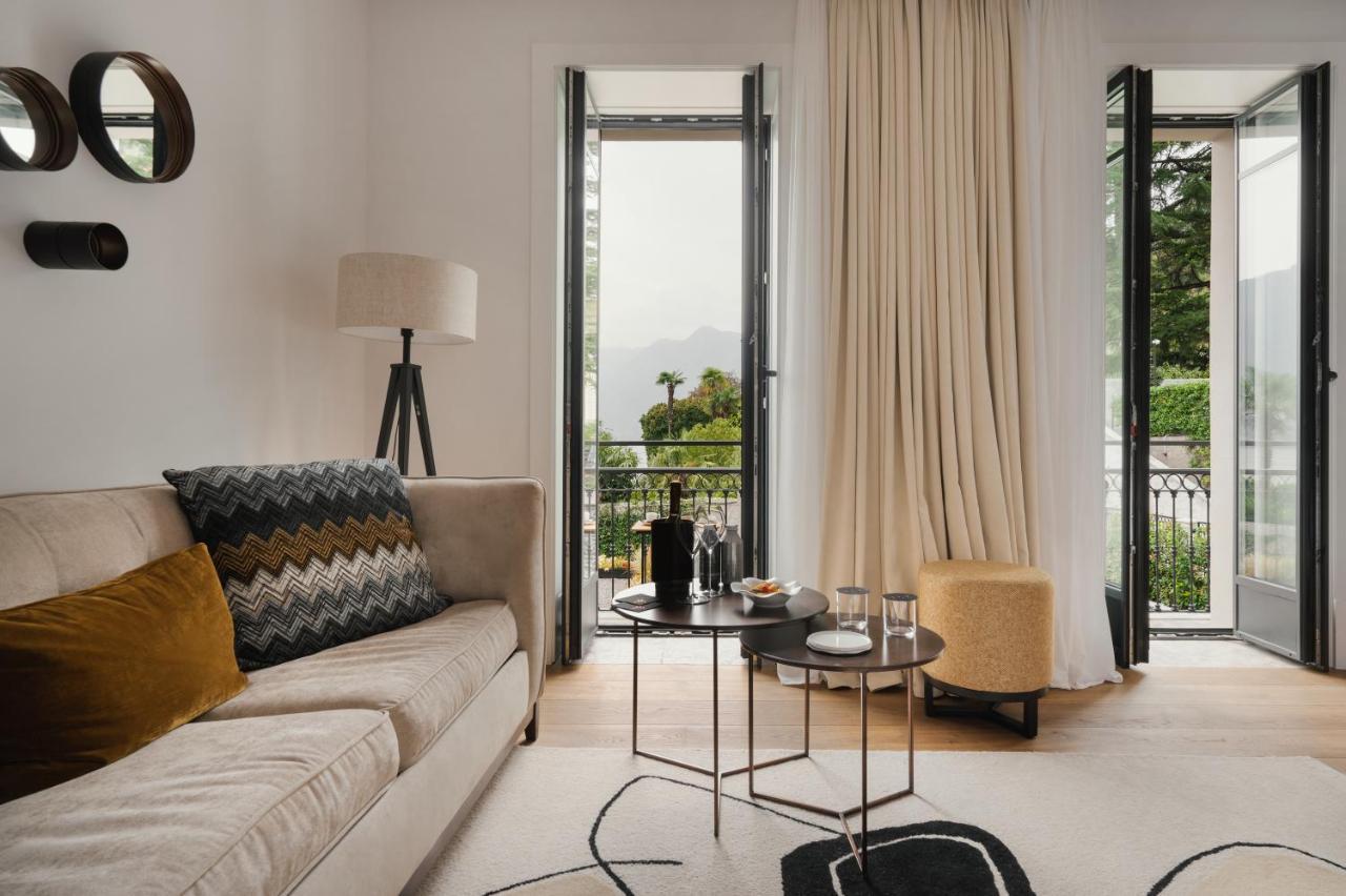 Musa Lago Di Como Sala Comacina Dış mekan fotoğraf