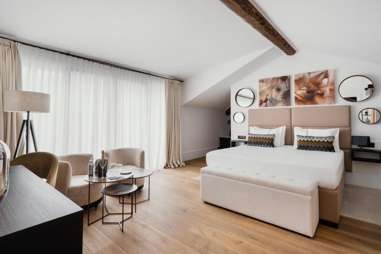 Musa Lago Di Como Sala Comacina Dış mekan fotoğraf