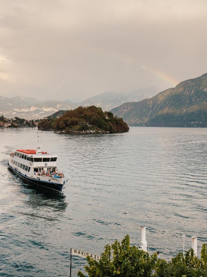 Musa Lago Di Como Sala Comacina Dış mekan fotoğraf