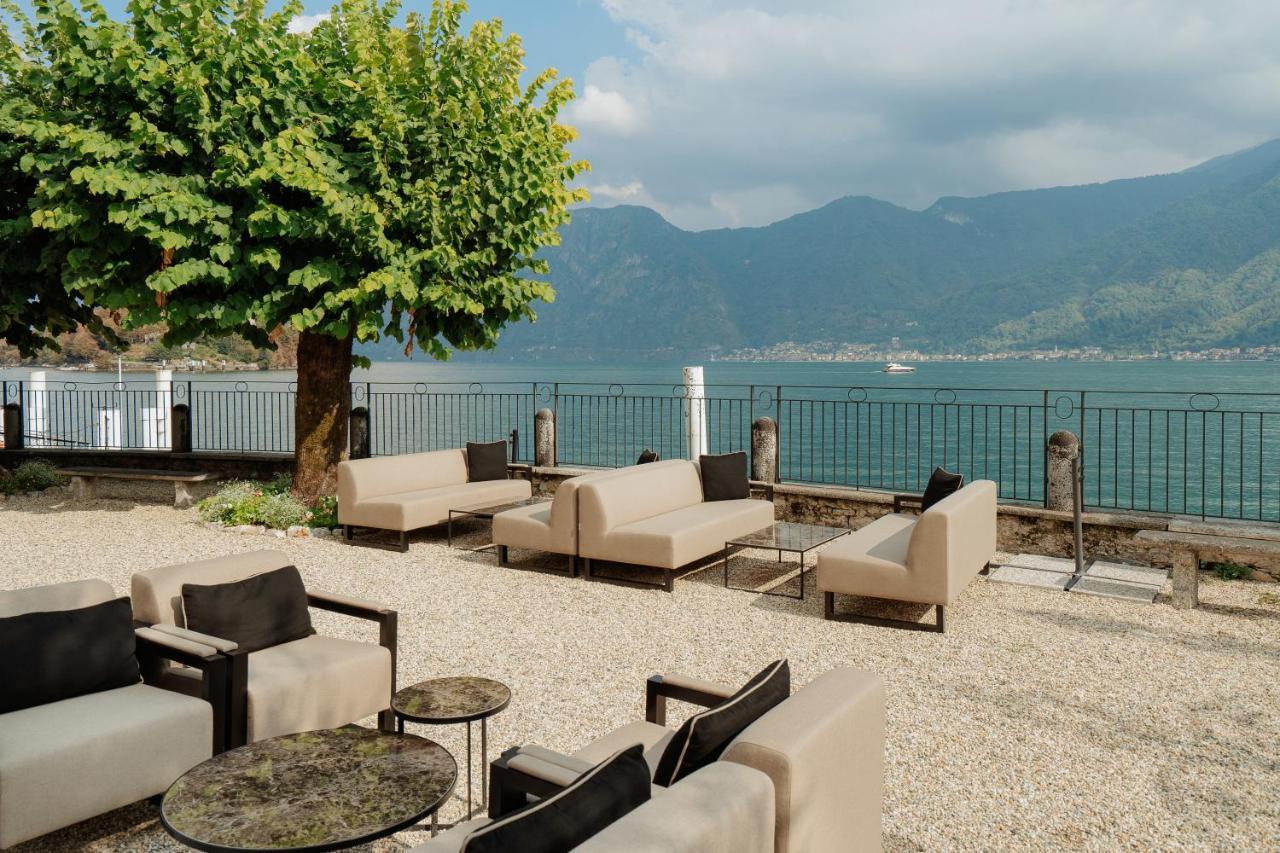 Musa Lago Di Como Sala Comacina Dış mekan fotoğraf